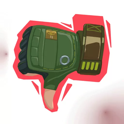 Spray Nope Spray Nope