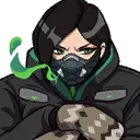 Spray Not Impressed Spray Not Impressed