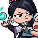 Spray Not Your Healer Spray Not Your Healer