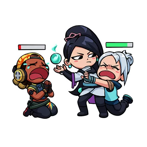 Spray Spray Not Your Healer