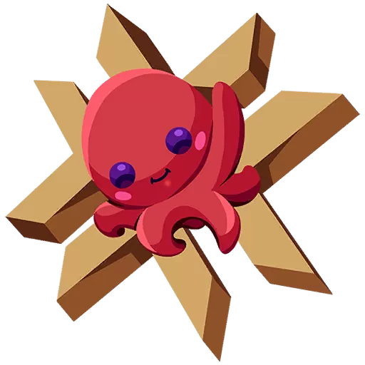 Spray Spray Octobuddy