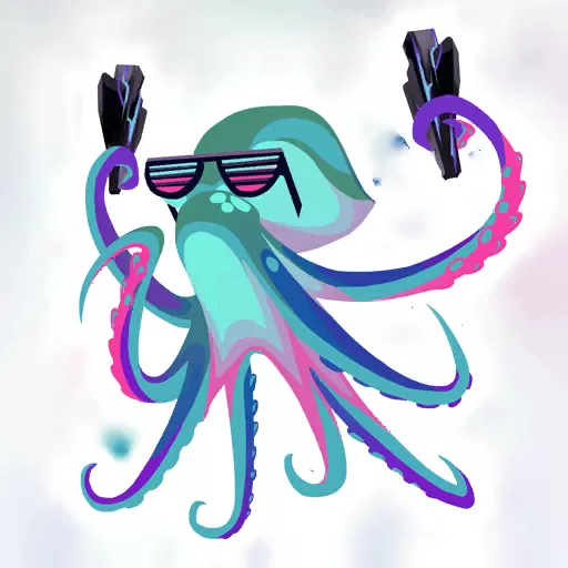 Spray Octorave Spray Octorave