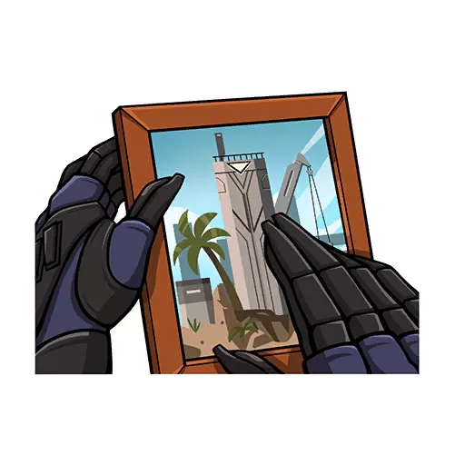 Spray Omen Remembers Spray Omen Remembers