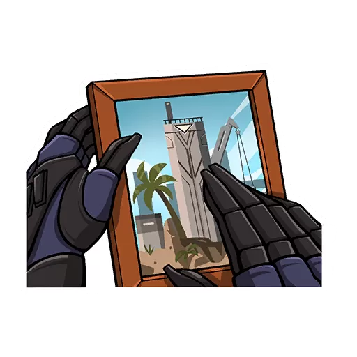 Spray Spray Omen Remembers