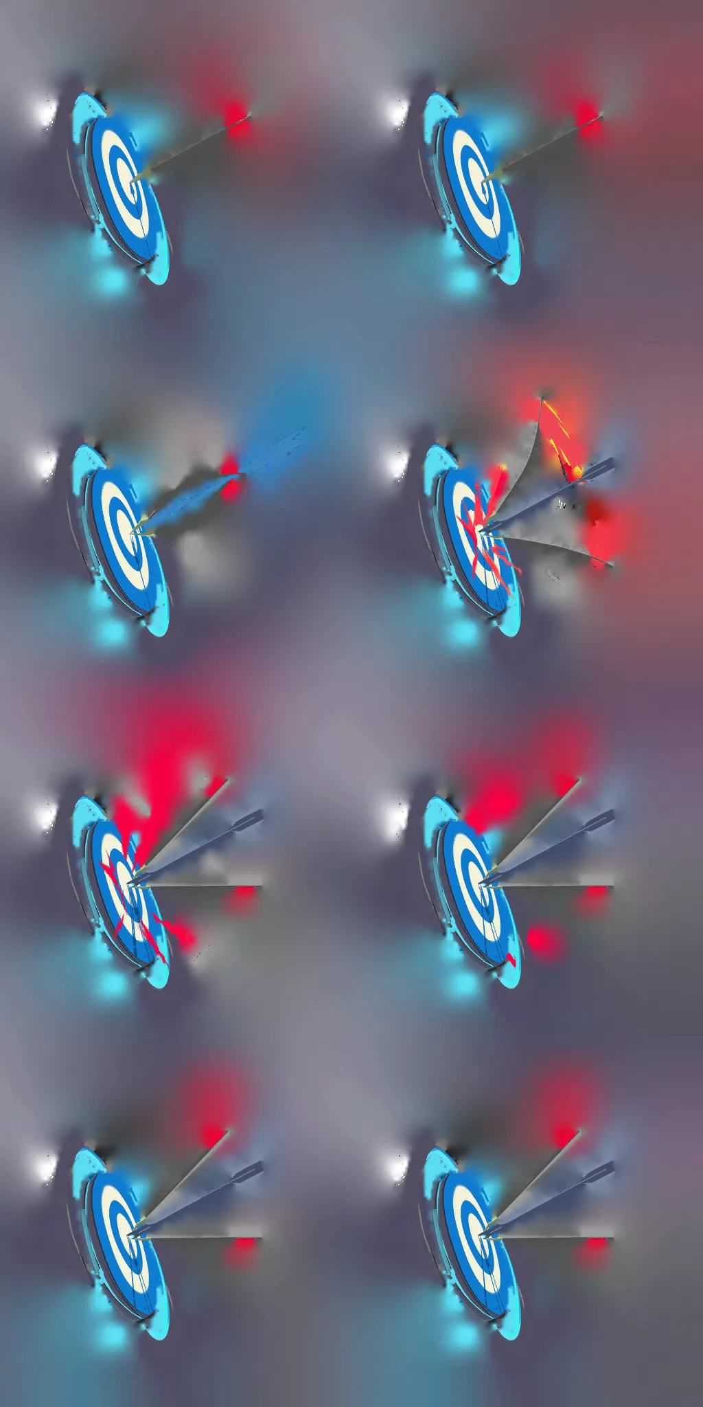 Spray On Target Spray On Target