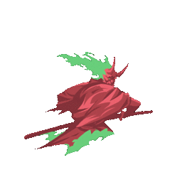 Spray Oni gif Spray Oni gif