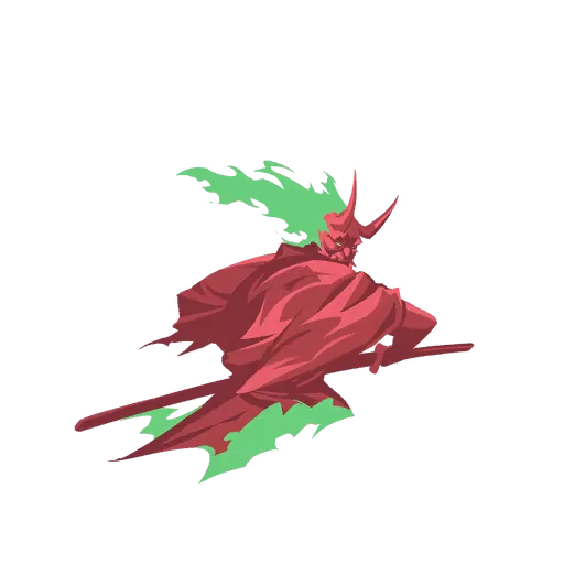 Spray Spray Oni
