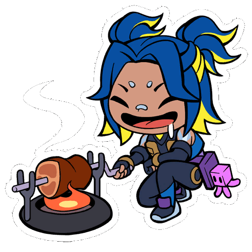 Spray Perfectly Roasted gif Spray Perfectly Roasted gif