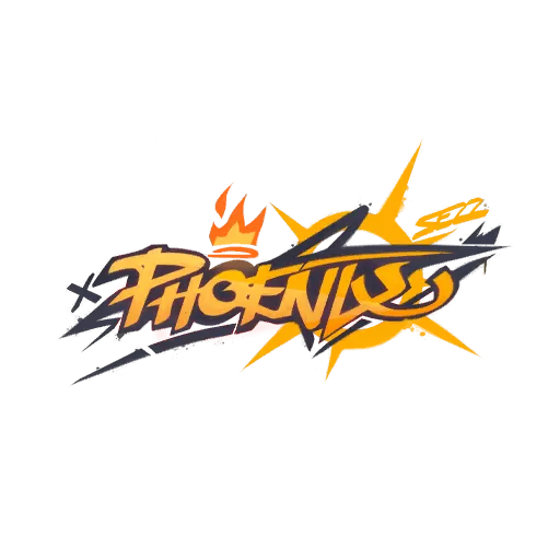 Spray Spray Phoenix