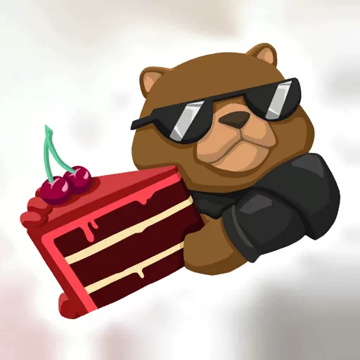 Spray Piece of Cake Spray Piece of Cake