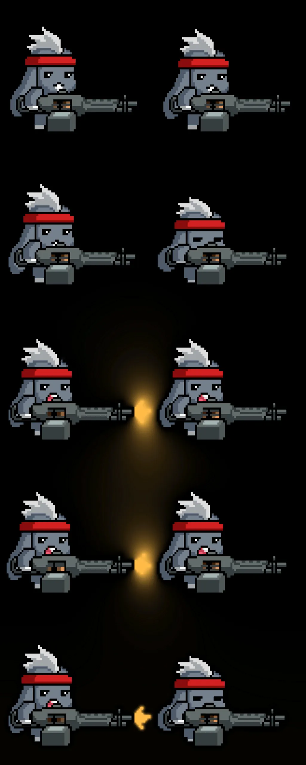 Spray Pixel TactiBunny Spray Pixel TactiBunny