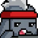 Spray Pixel TactiBunny Spray Pixel TactiBunny