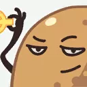 Spray Potato Aim Spray Potato Aim