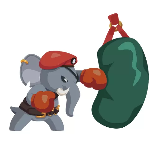 Spray Power Punch Spray Power Punch