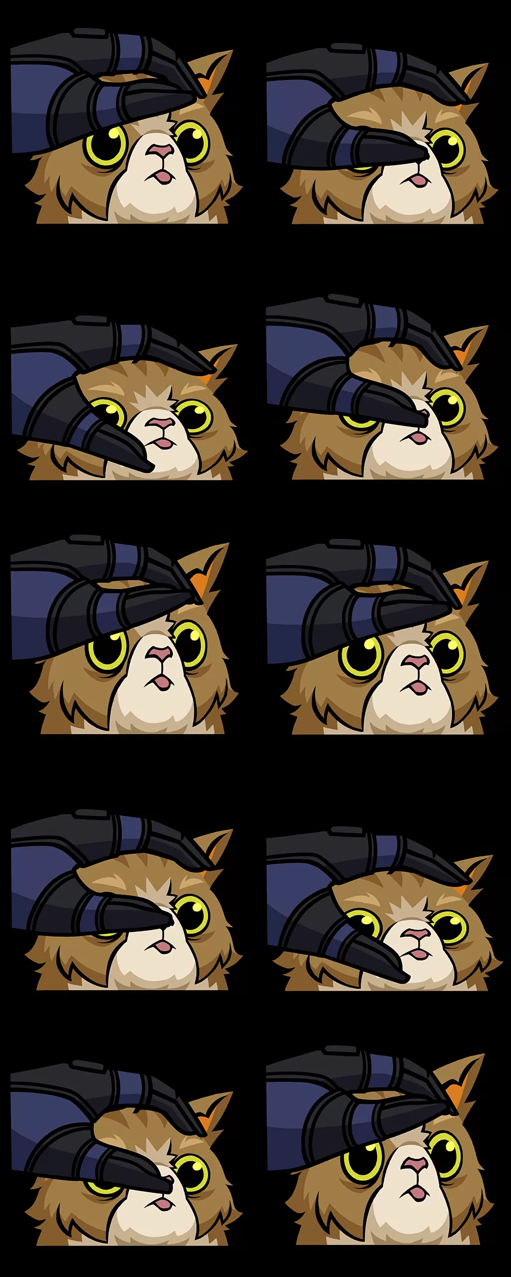 Spray Purrfect Pat Spray Purrfect Pat