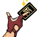 Spray Put it on my Card Spray Put it on my Card