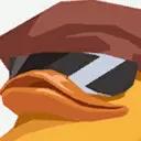 Spray Quack!! Spray Quack!!