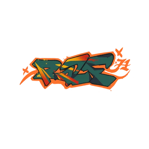 Spray Spray Raze