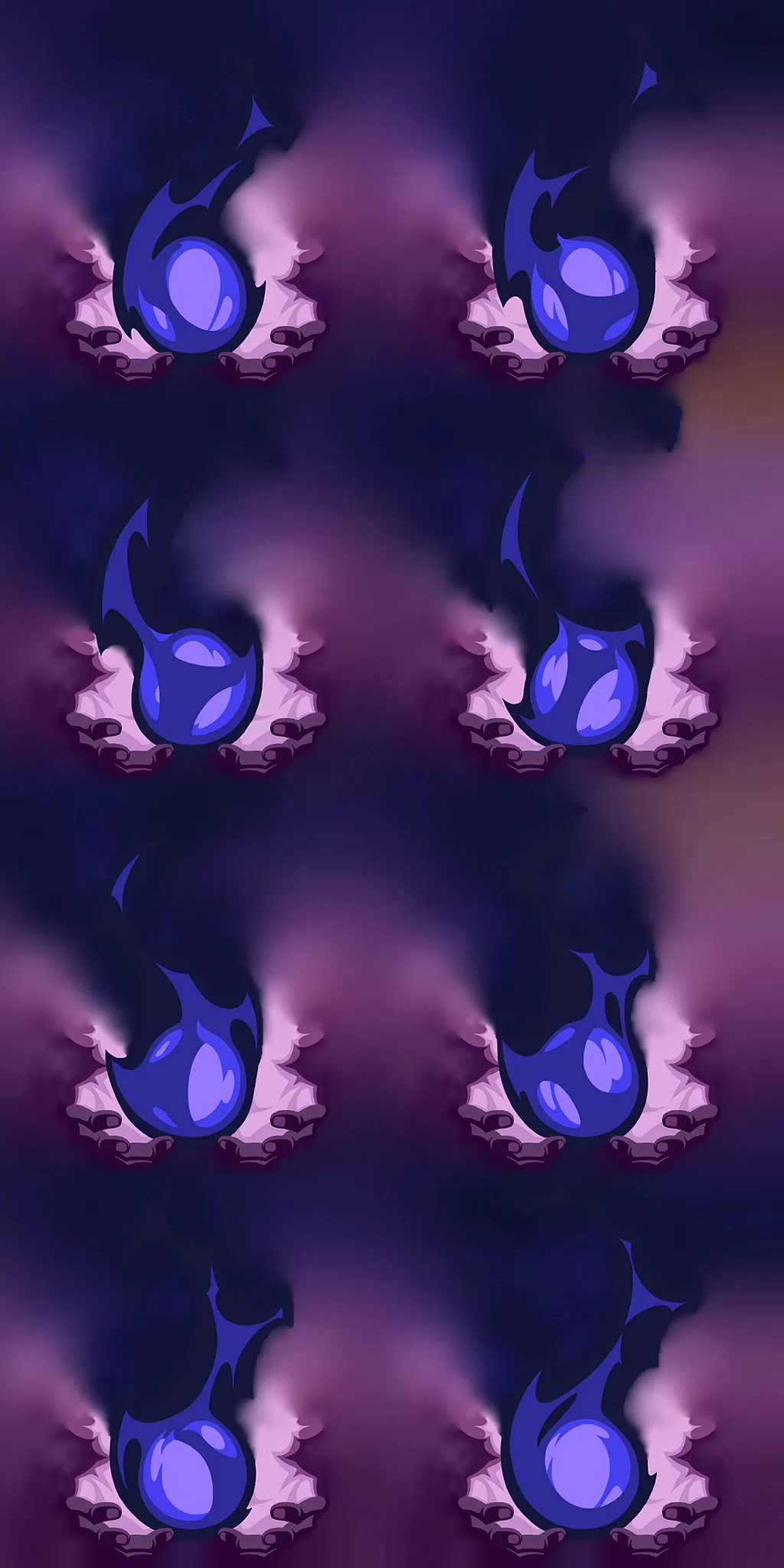 Spray Reaver, EP 5 Spray Reaver, EP 5