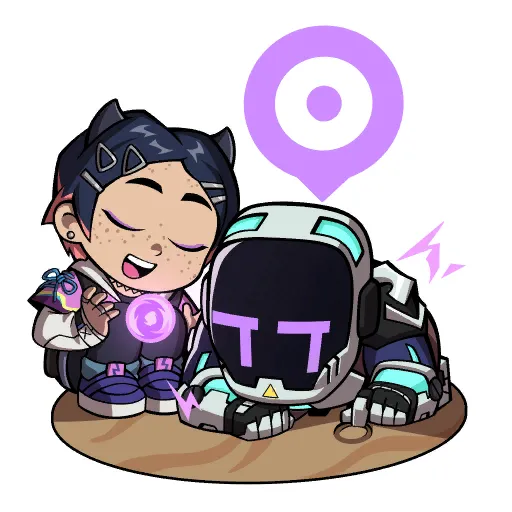 Spray Requesting Reset Spray Requesting Reset