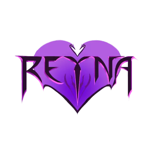 Spray Spray Reyna