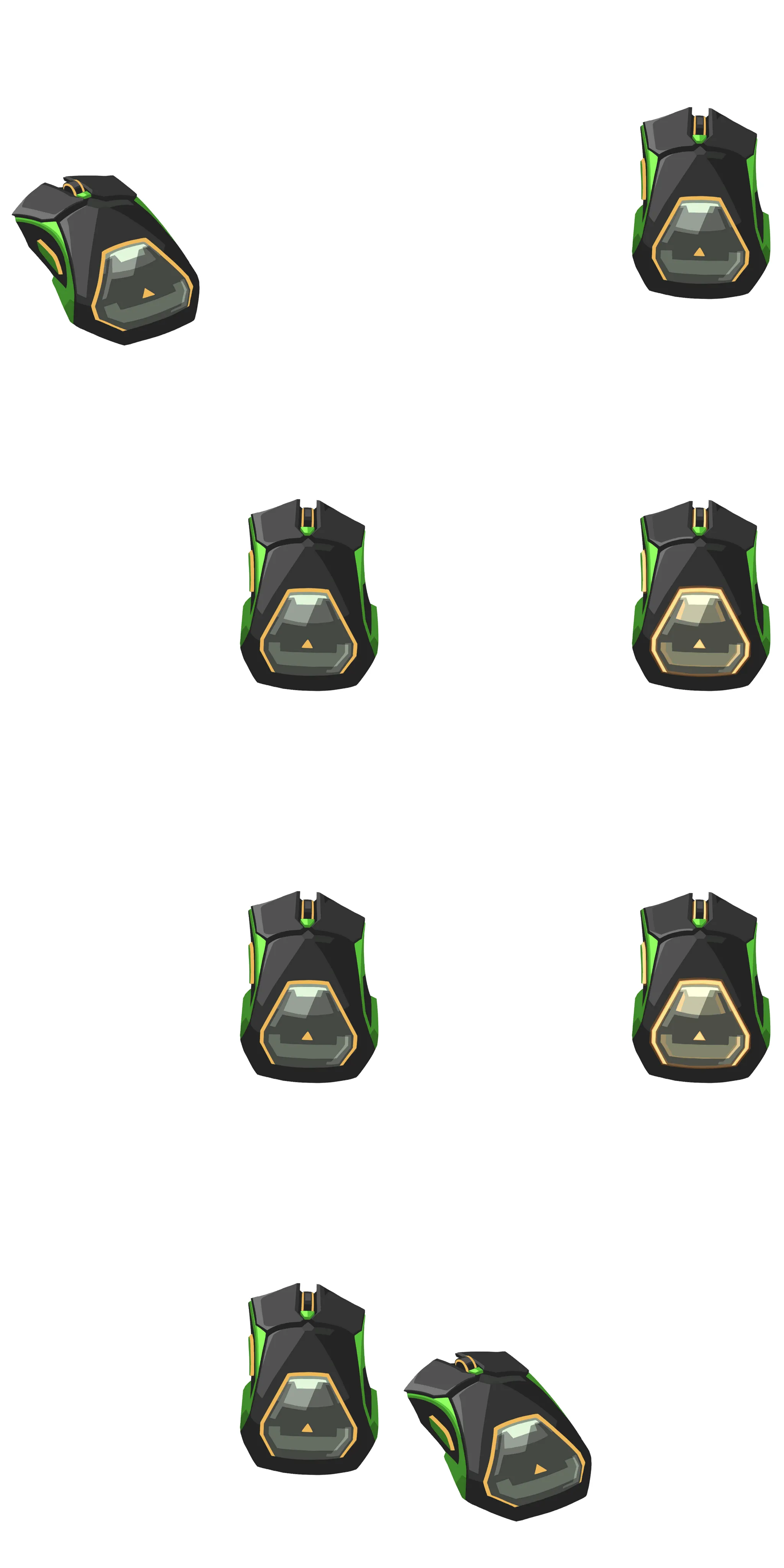 Spray RGX 11z Pro, Ep 9 Spray RGX 11z Pro, Ep 9
