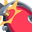 Spray Round Start Spray Round Start