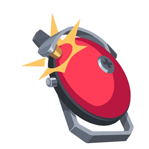 Spray Spray Round Start