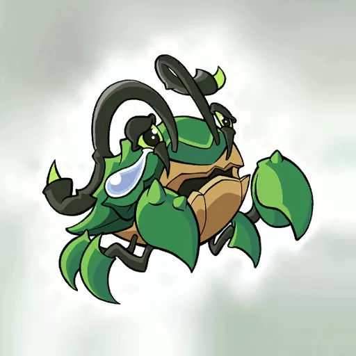 Spray Sad Crab Spray Sad Crab
