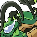 Spray Sad Crab Spray Sad Crab