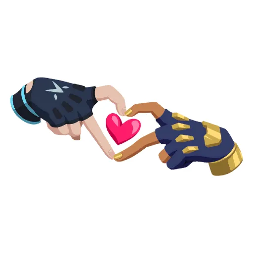 Spray Spray Sending Love