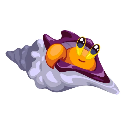 Spray Spray Shellspire