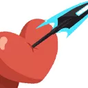 Spray Shock Heart Spray Shock Heart