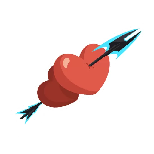 Spray Spray Shock Heart