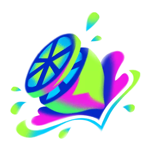 Spray Spray Signature