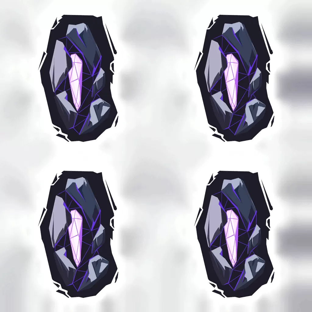 Spray Singularity Spray Singularity