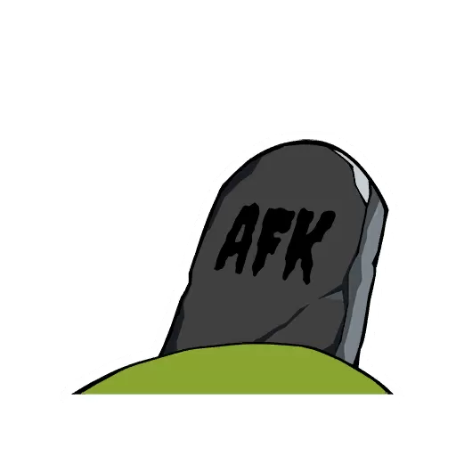 Spray Spray Sketchy AFK