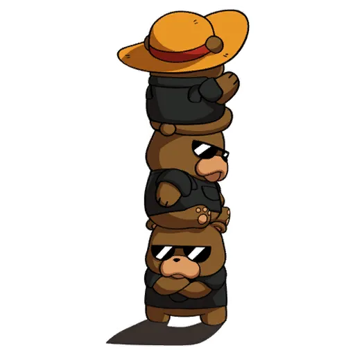 Spray Spray Sneaky Stack