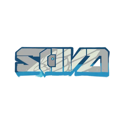 Spray Spray Sova
