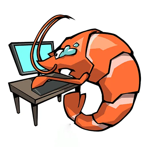Spray Spicy Prawn Spray Spicy Prawn