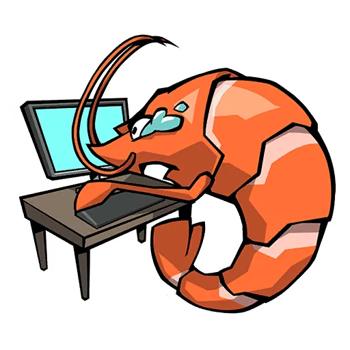 Spray Spray Spicy Prawn
