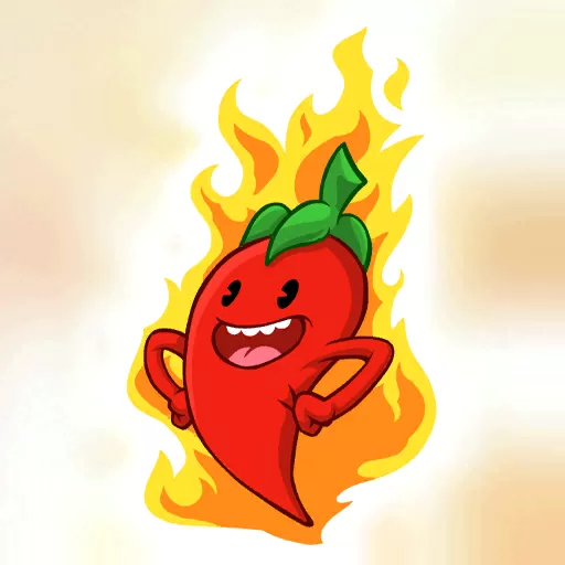 Spray Spicy Spray Spicy