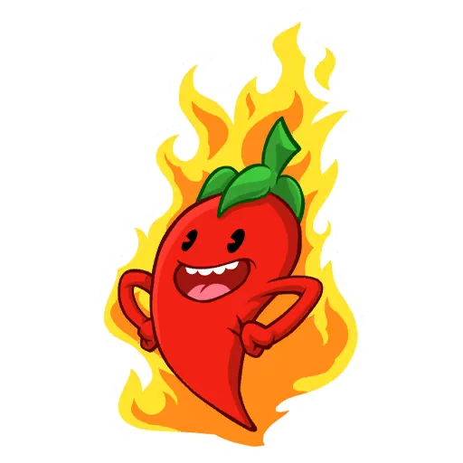 Spray Spray Spicy