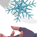 Spray Stellar Dendrite Spray Stellar Dendrite