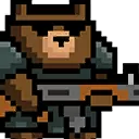 Spray Tactibear Spray Tactibear