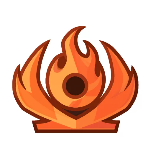 Spray Team Ace // Phoenix Spray Team Ace // Phoenix
