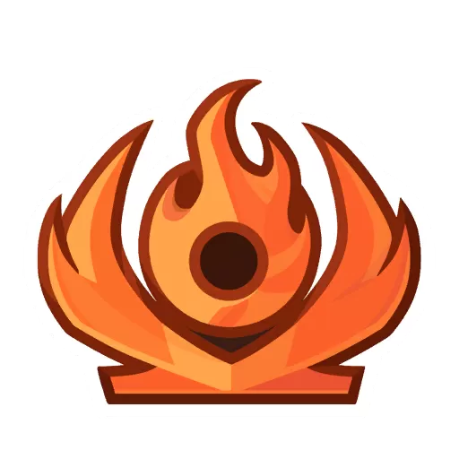 Spray Spray Team Ace // Phoenix