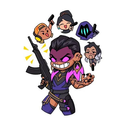 Spray The Big Bet Spray The Big Bet