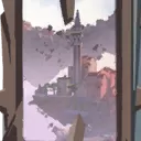 Spray Theo's Great Escape Spray Theo's Great Escape