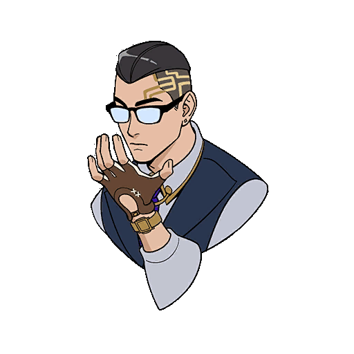Spray There is Only One Truth gif Spray There is Only One Truth gif